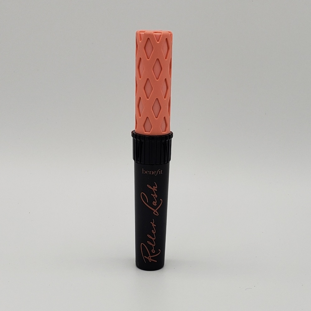 Benefit Roller Lash mascara - full size, new!